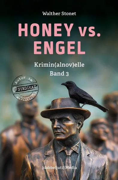 Cover: Honey vs. Engel