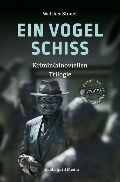 EIN VOGEL SCHISS - Sammelband
