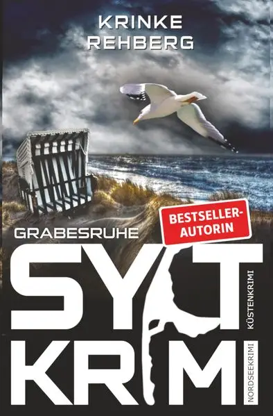SYLTKRIMI Grabesruhe