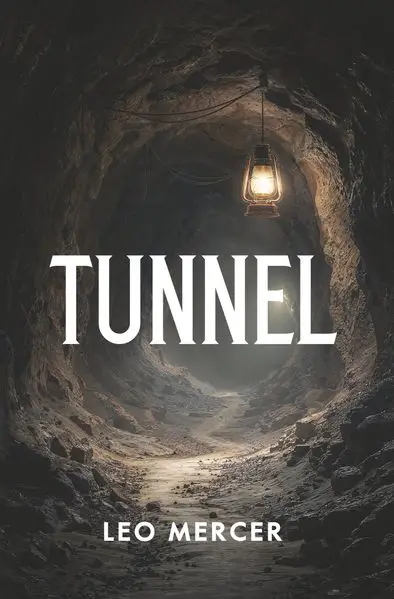 Cover: Tunnel