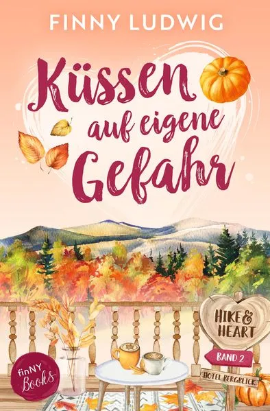 Küssen auf eigene Gefahr