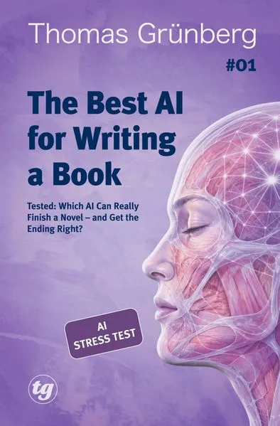 The Best AI for Writing a Book