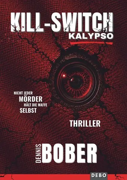 Cover: KILL-SWITCH KALYPSO