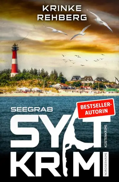 SYLTKRIMI Seegrab