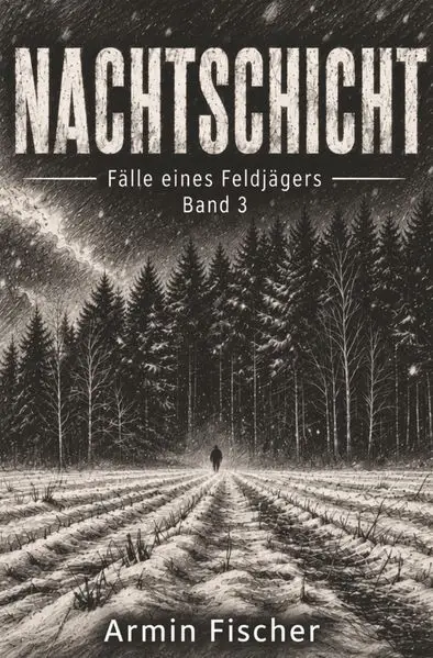 Cover: Nachtschicht