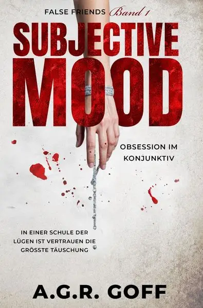 Cover: Subjective Mood