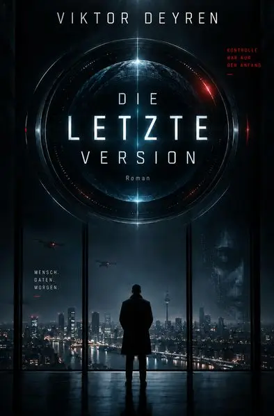 Cover: Die letzte Version