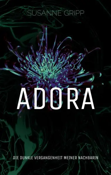 Cover: Adora