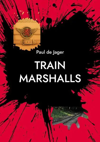 Cover: Train Marshalls