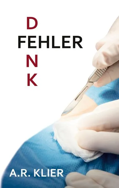 Cover: Denkfehler