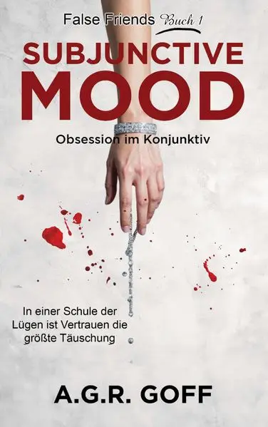 Cover: Subjunctive Mood