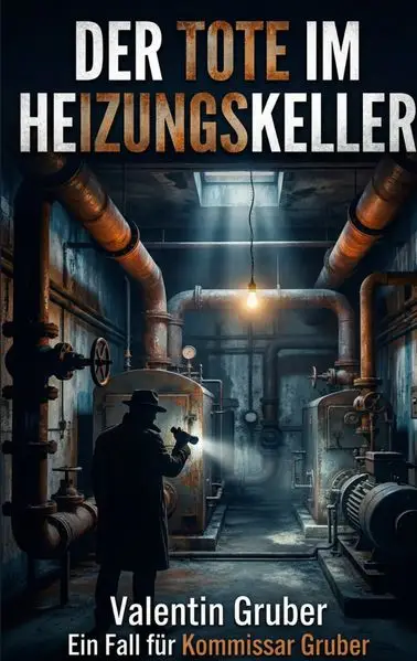Der Tote im Heizungskeller