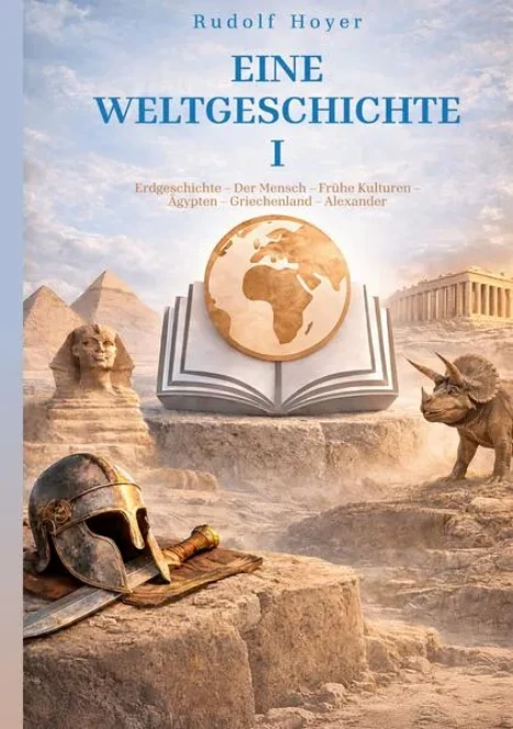 Eine Weltgeschichte