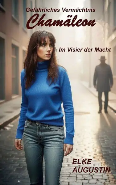 Cover: Chamäleon