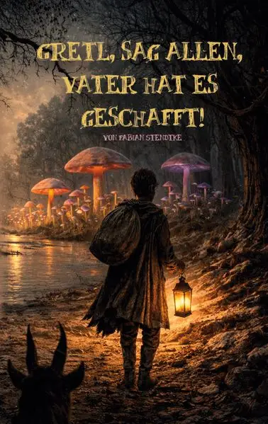 Cover: Gretl, sag allen, Vater hat es geschafft!