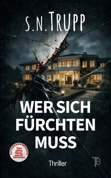 Cover: Wer sich fürchten muss