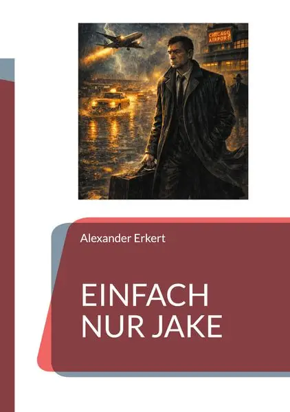 Einfach nur Jake