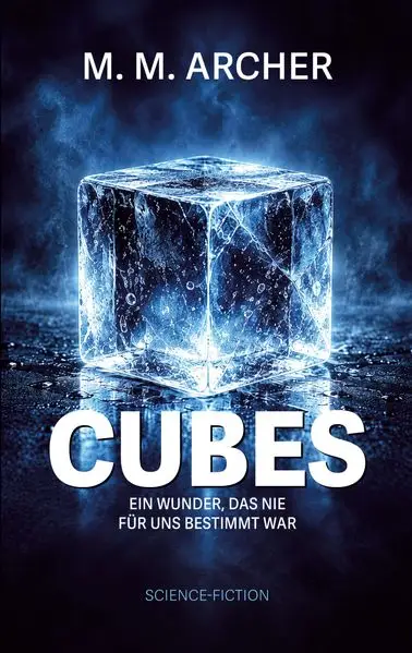 Cover: Cubes