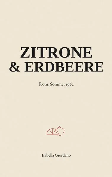 Cover: Zitrone & Erdbeere