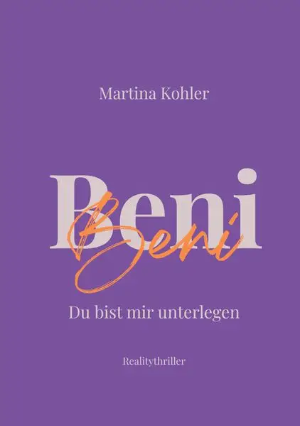 Cover: Beni