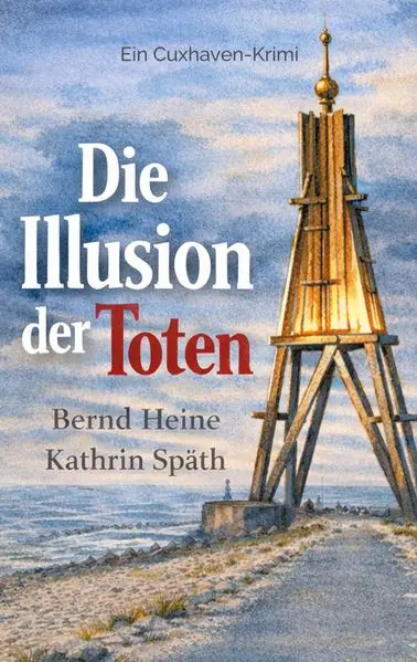 Cover: Die Illusion der Toten