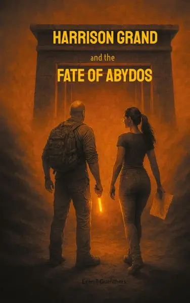 Harrison Grand and the Fate of Abydos