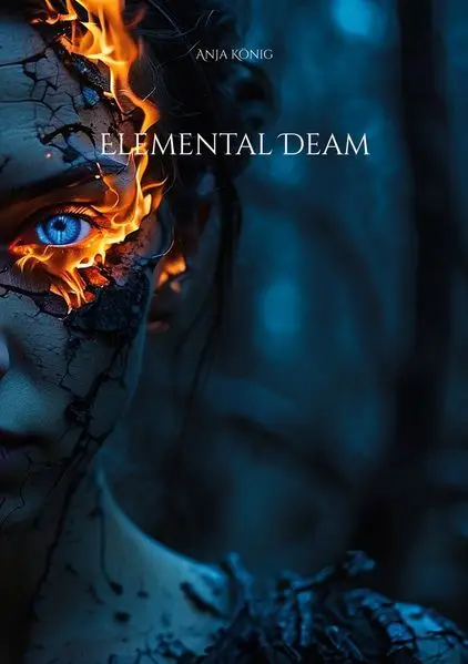 Cover: Elemental Deam