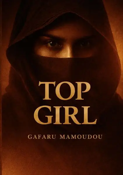 Cover: Top Girl