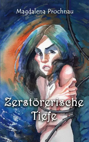 Cover: Zerstörerische Tiefe