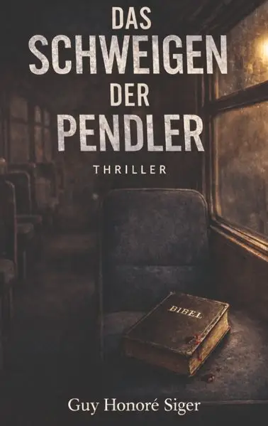 Cover: Das Schweigen der Pendler