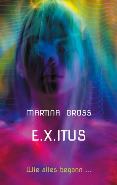 Cover: E.X.ITUS