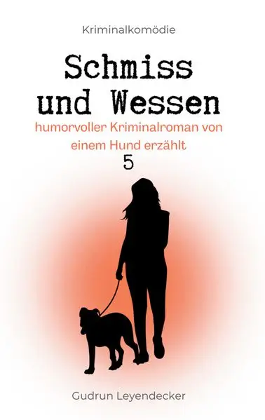 Cover: Schmiss und Wessen