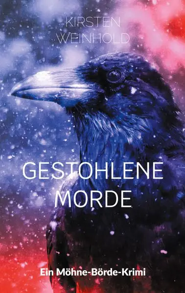 Cover: Gestohlene Morde