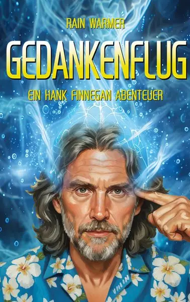 Cover: Gedankenflug