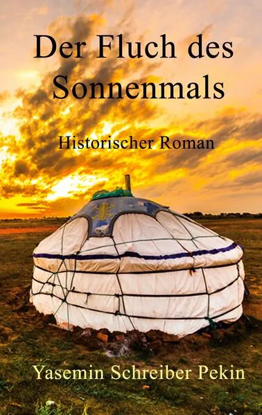 Titel: Der Fluch des Sonnenmals