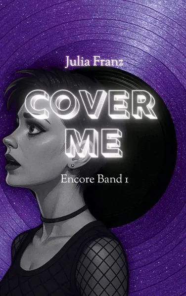 Cover: Cover Me