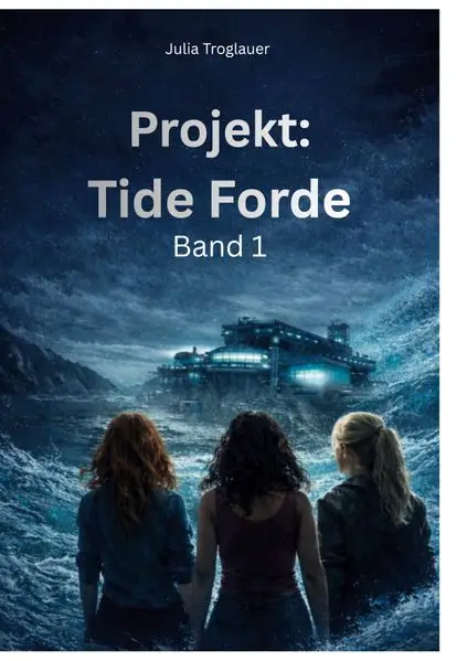 Cover: Projekt: Tide Force
