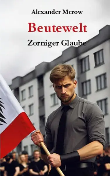 Cover: Beutewelt