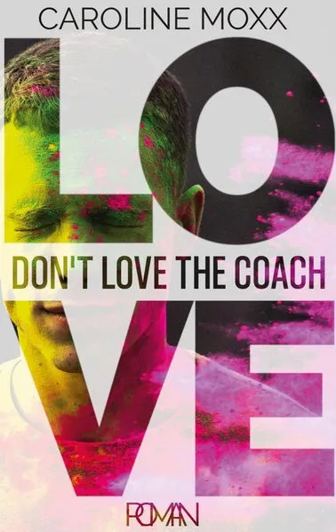 Cover: Don't love the Coach