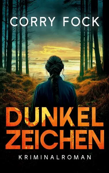 Titel: Dunkelzeichen