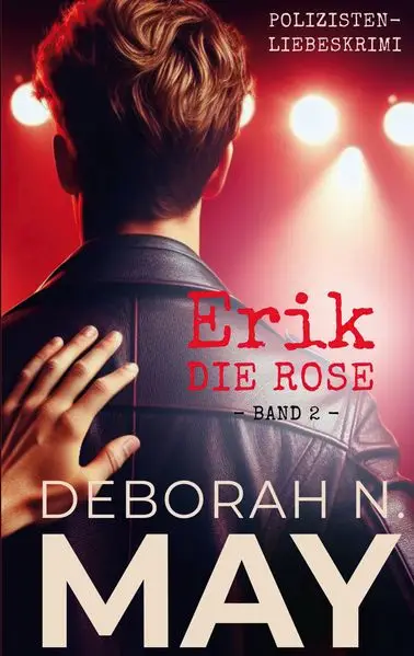 Cover: Erik