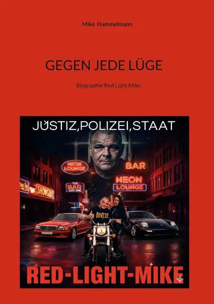 Cover: Gegen jede Lüge
