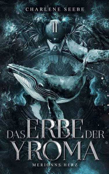 Cover: Das Erbe der Yroma