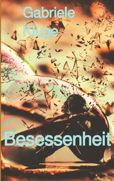 Cover: Besessenheit