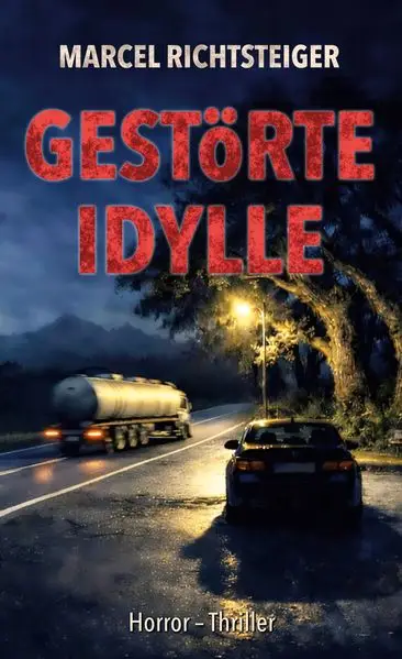 Gestörte Idylle