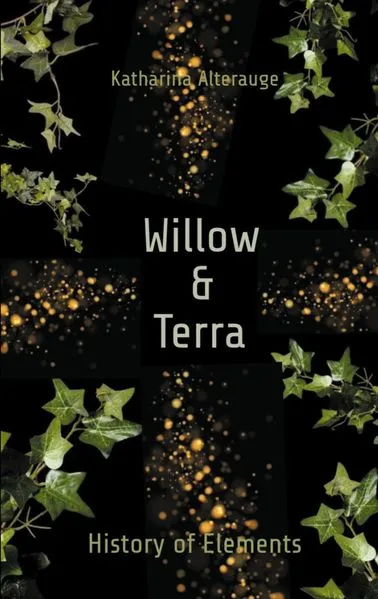 Cover: Willow & Terra