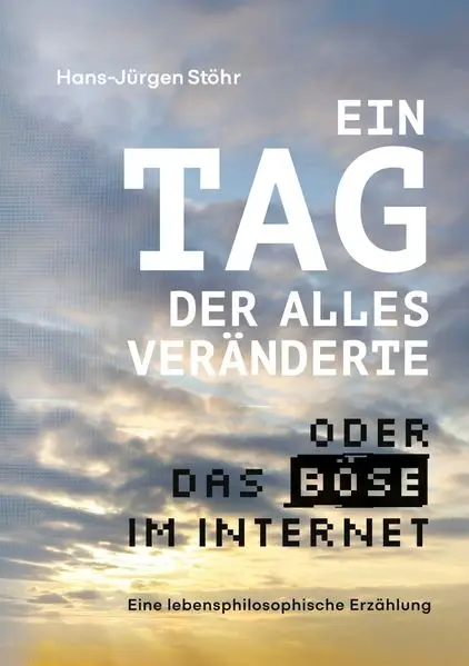 Cover: Ein Tag, der alles veränderte