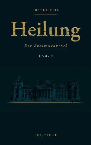 Cover: Heilung