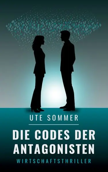 Cover: Die Codes der Antagonisten