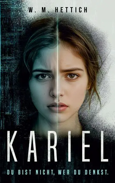 Cover: Kariel
